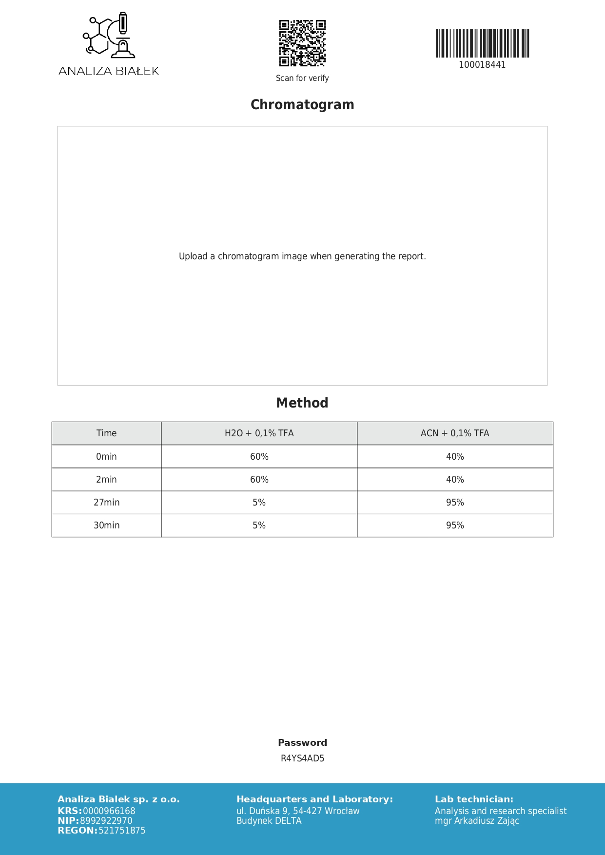 Drostanon P - Drostanalone Propionate 100 mg - 10 ml - immagine 3