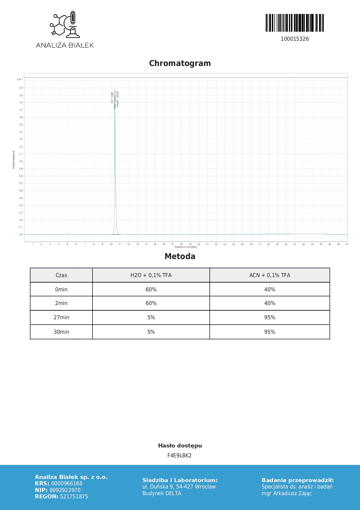 Turinon - 4-chlorodehydromethyltestosterone 10 mg - 100 tab - immagine 5